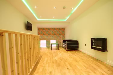 1 bed flat, Falconars House, Newcastle Upon Tyne, Newcastle, NE15AR - Image 3
